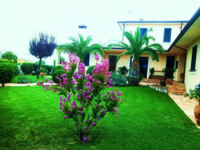 Elisa House Foligno